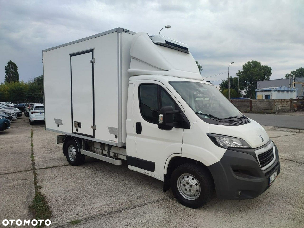Peugeot Boxer - 6