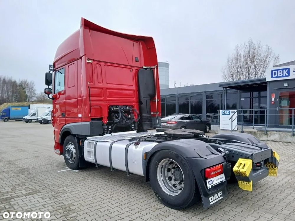 DAF XF 480 FT (32218) - 3