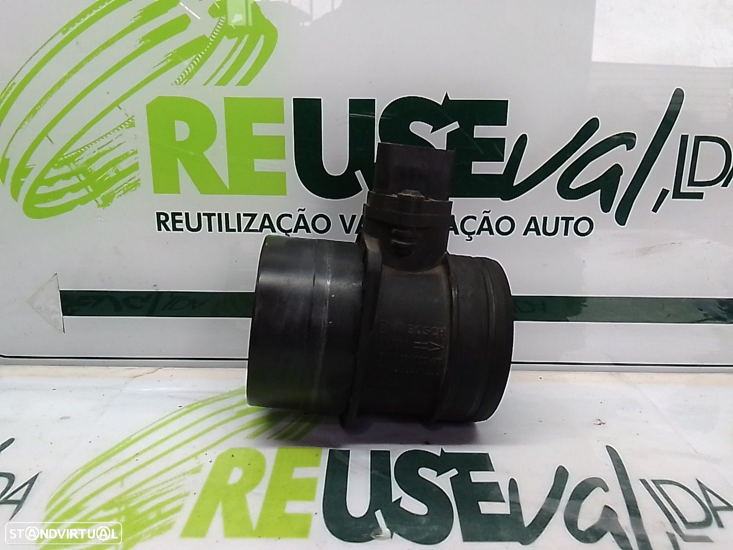 Sensor Massa Ar Caudalímetro Audi A3 (8P1) - 1