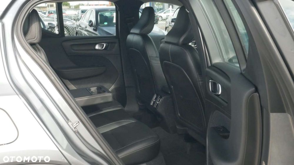 Volvo XC 40 - 19