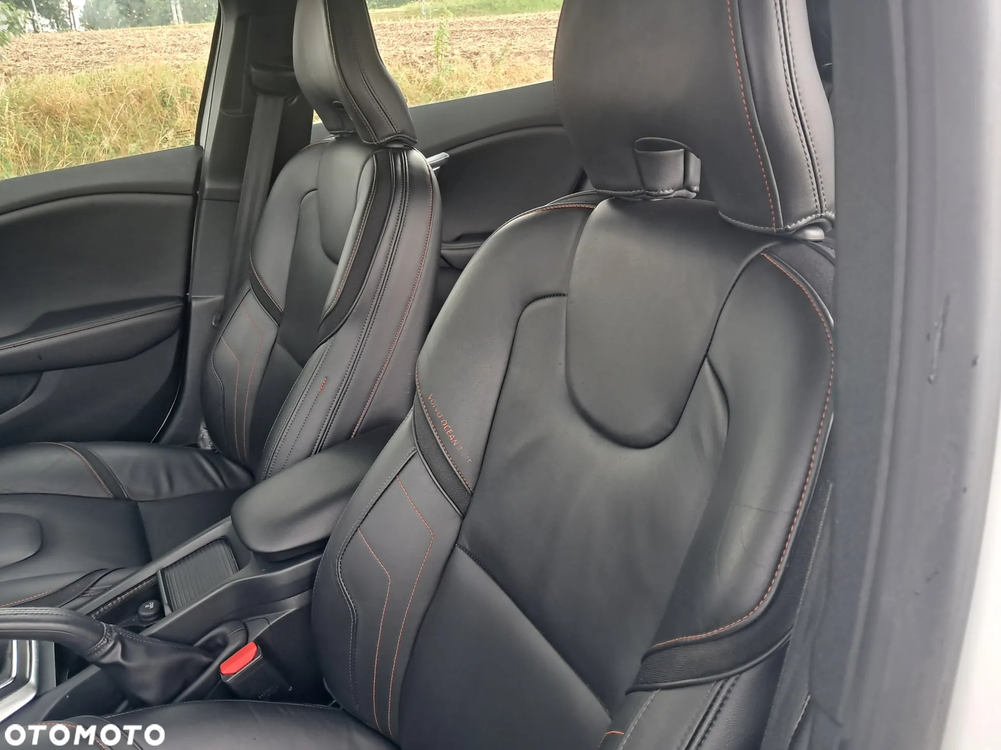 Volvo V40 D2 Drive-E Ocean Race - 9