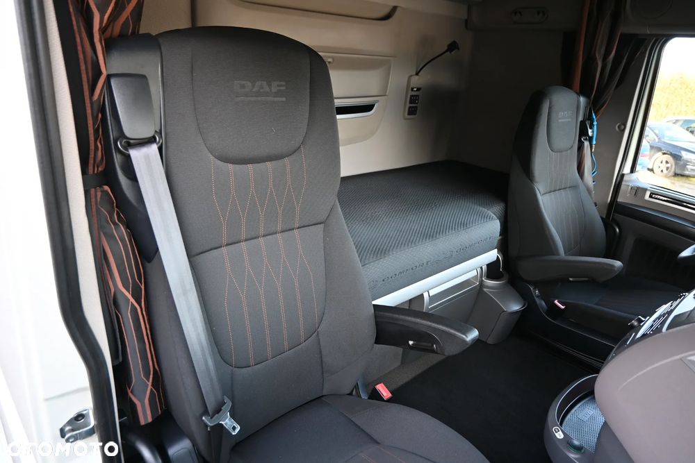 DAF XF106-480KM/AUTOMAT/LED/STANDARD!!! - 31