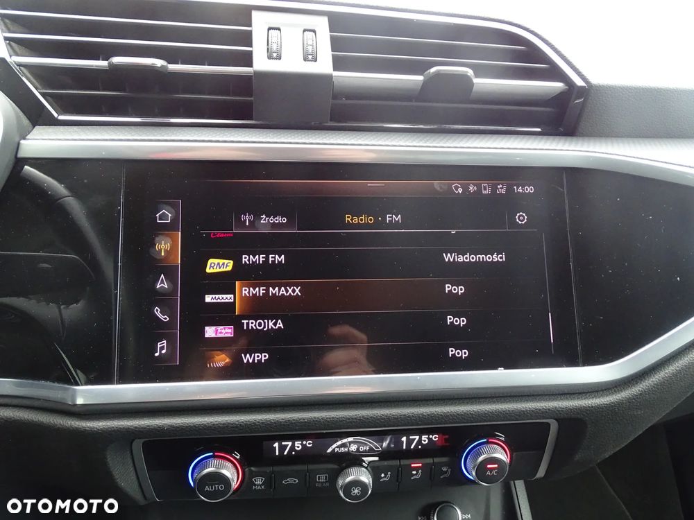 Audi Q3 - 31