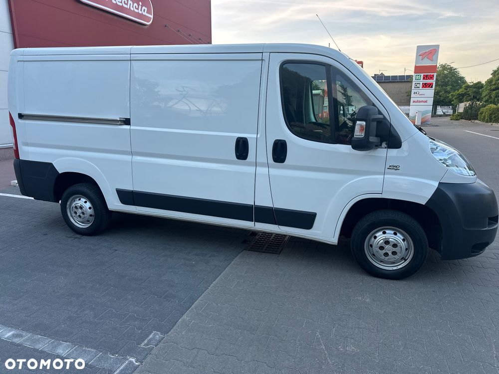 Fiat Ducato - 11