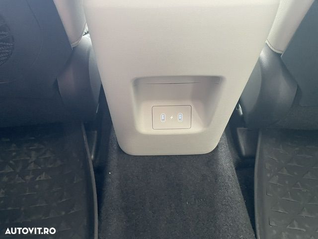 Hyundai Tucson 1.6 l 252 CP 4WD 6AT PHEV Luxury - 16