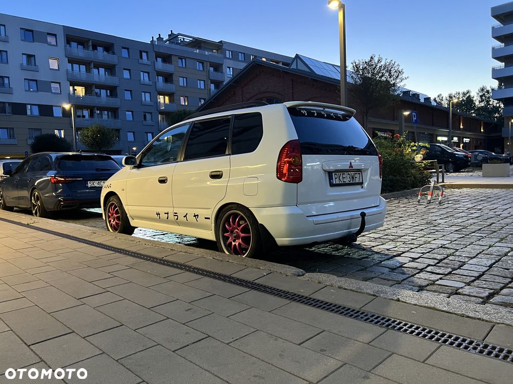 Mitsubishi Space Star 1.6 Comfort - 9