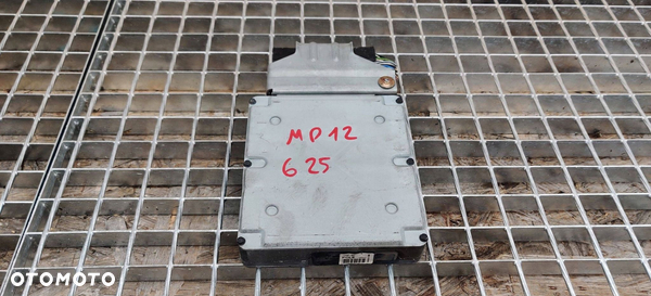 Ford Focus STEROWNIK SILNIKA KOMPUTER ECU 1S4FBD