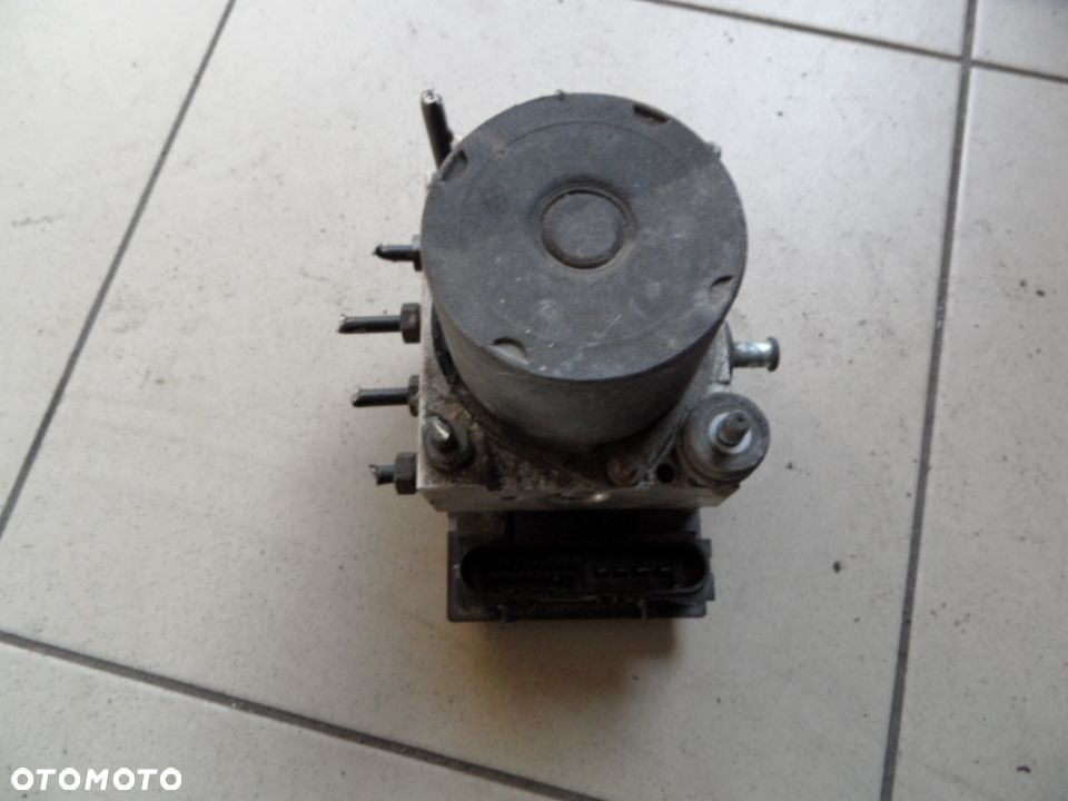 POMPA ABS CLIO II 1.9 JTD - 2