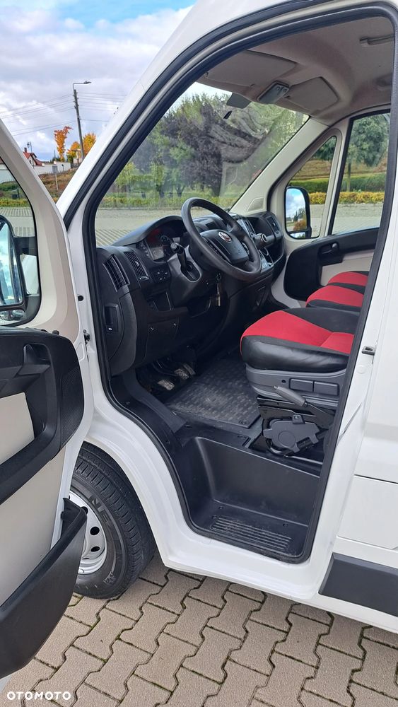 Fiat Ducato - 11