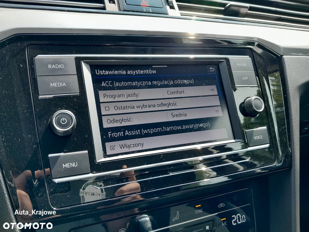Volkswagen Passat 1.5 TSI EVO Business DSG - 22
