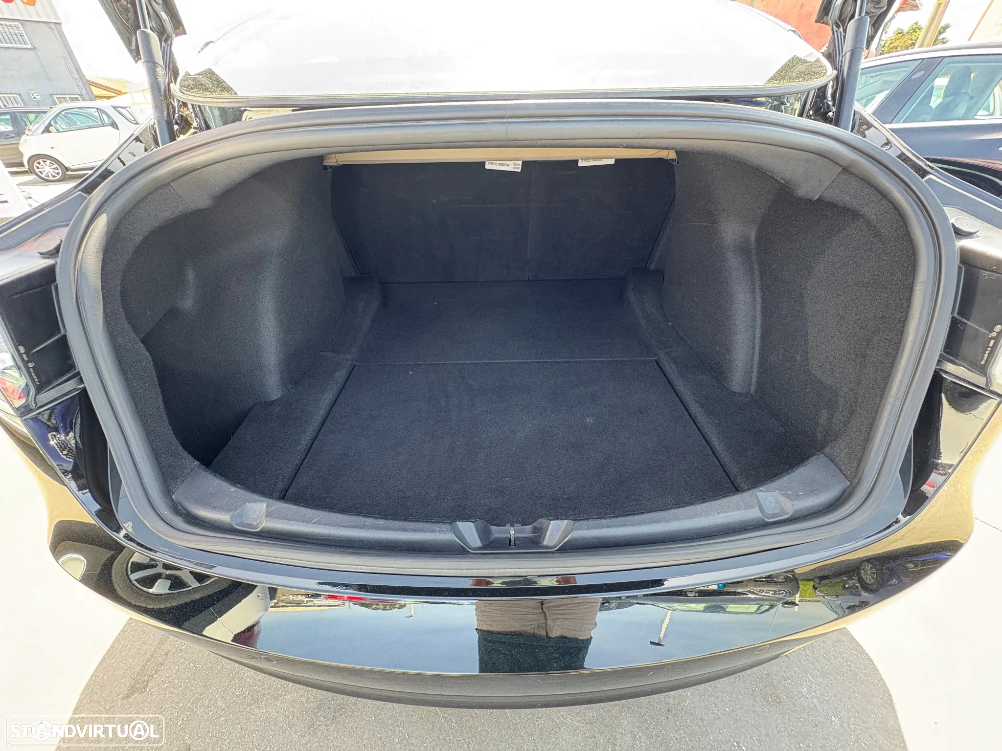 Tesla Model 3 Long Range AWD Dual Motor Performance - 15