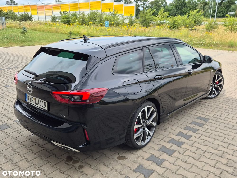 Opel Insignia - 5