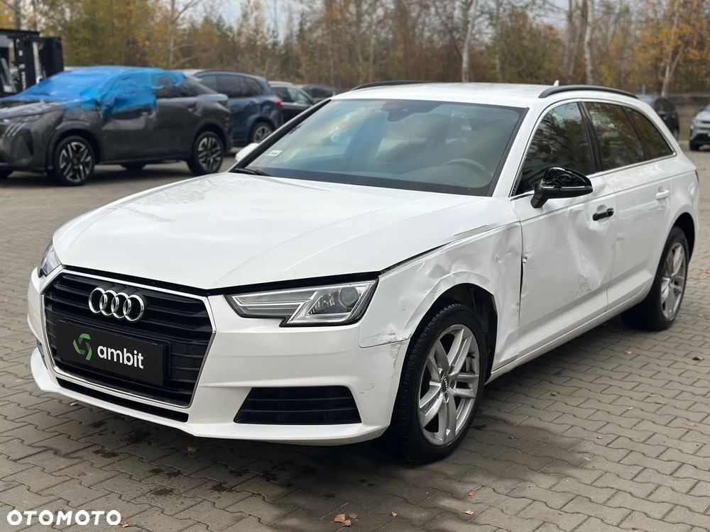 Audi A4 Avant - 3
