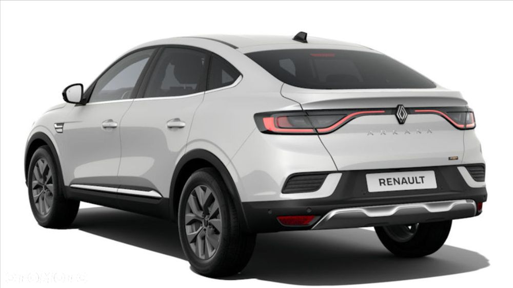 Renault Arkana - 7