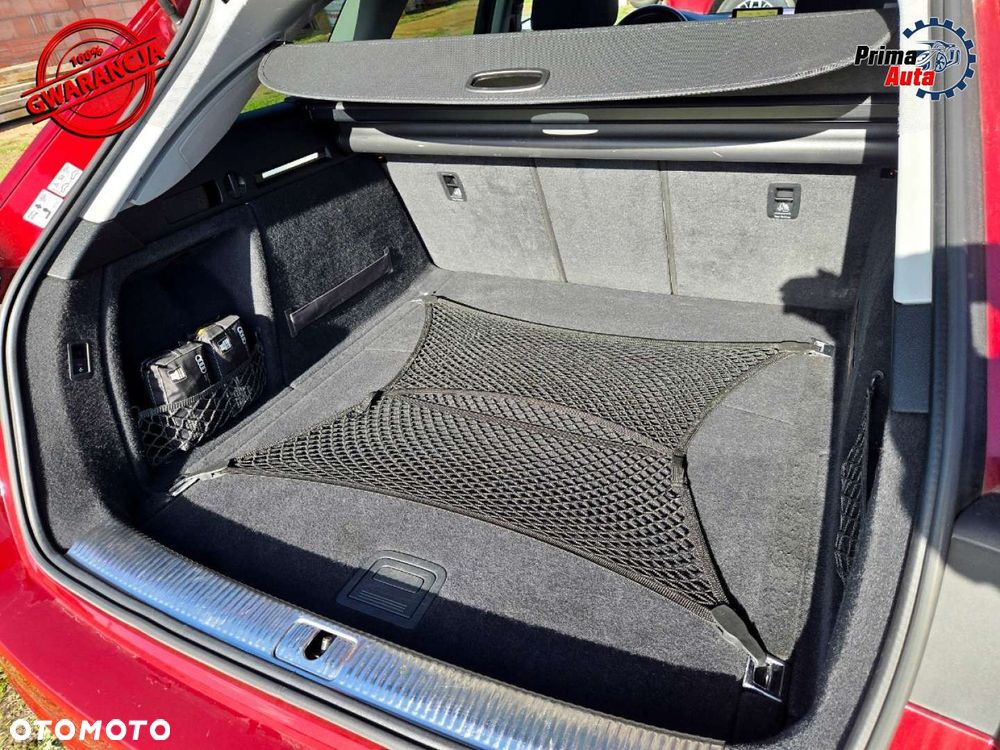 Audi A4 Avant 2.0 TDI sport - 29