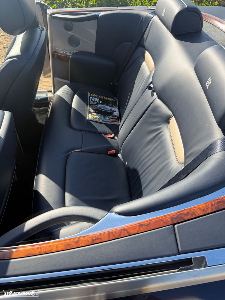 Rolls Royce Phantom 6.8 V12 - 14