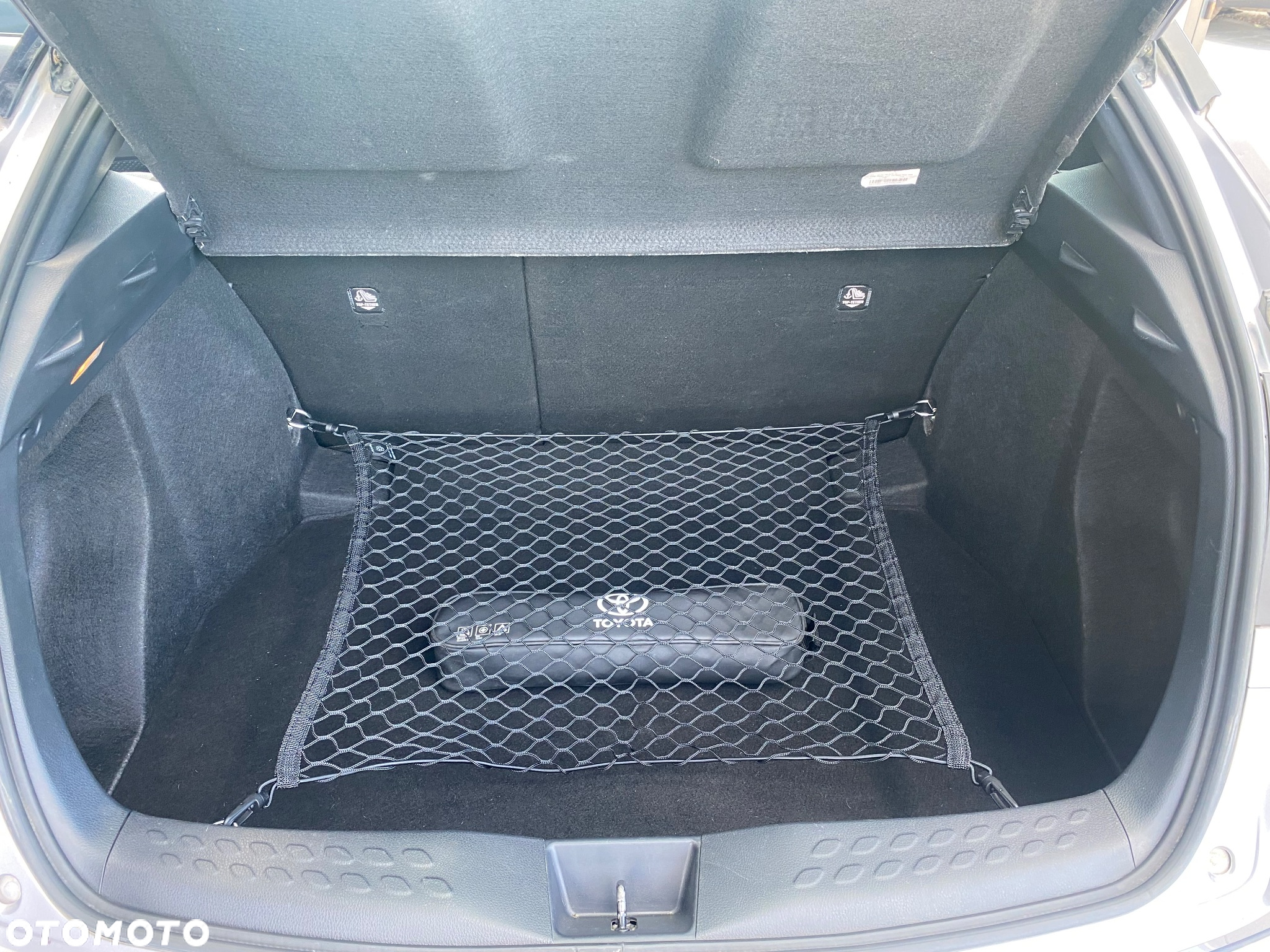 Toyota C-HR 1.8 Hybrid Business Edition - 6