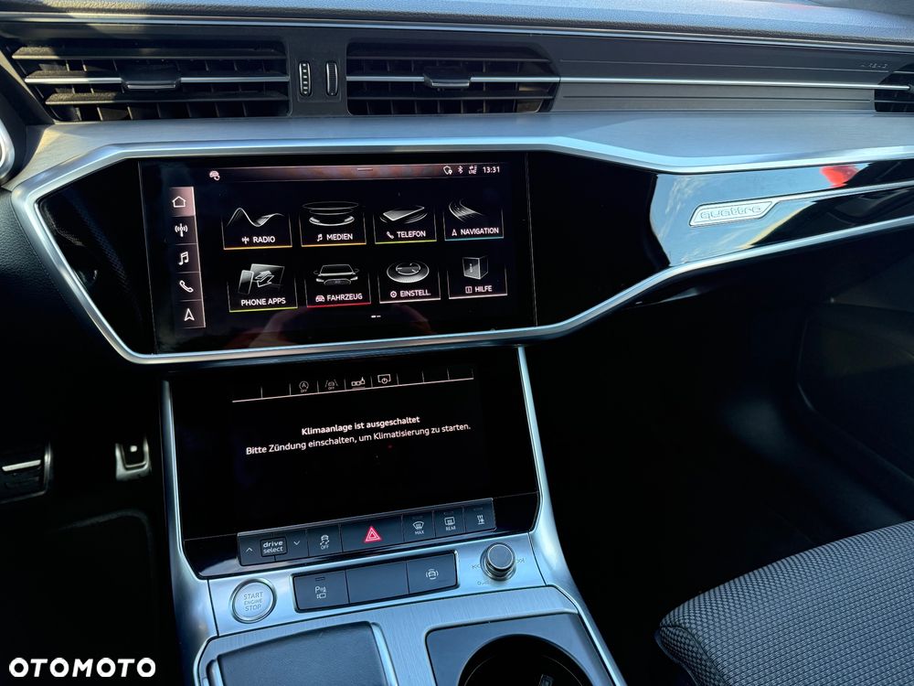 Audi A6 Avant 45 TFSI quattro S tronic design - 20
