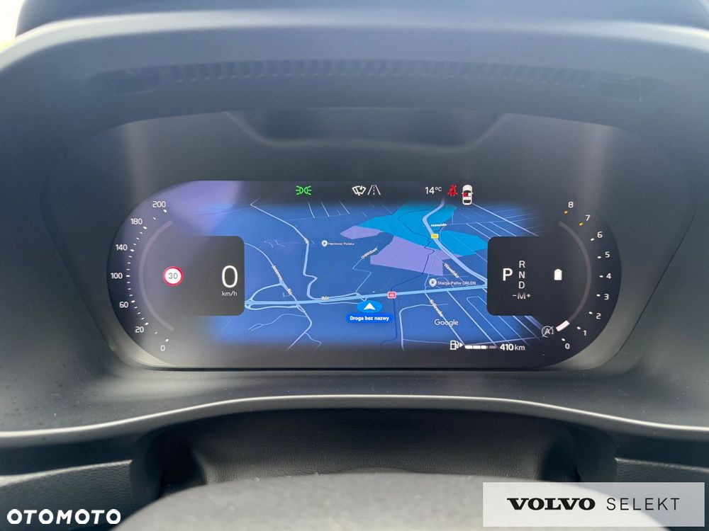 Volvo XC 40 - 18