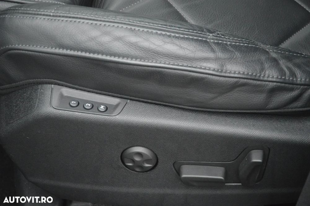 DS Automobiles DS 7 Crossback DS7 1.6 PureTech 180 S&S EAT8 RIVOLI - 38