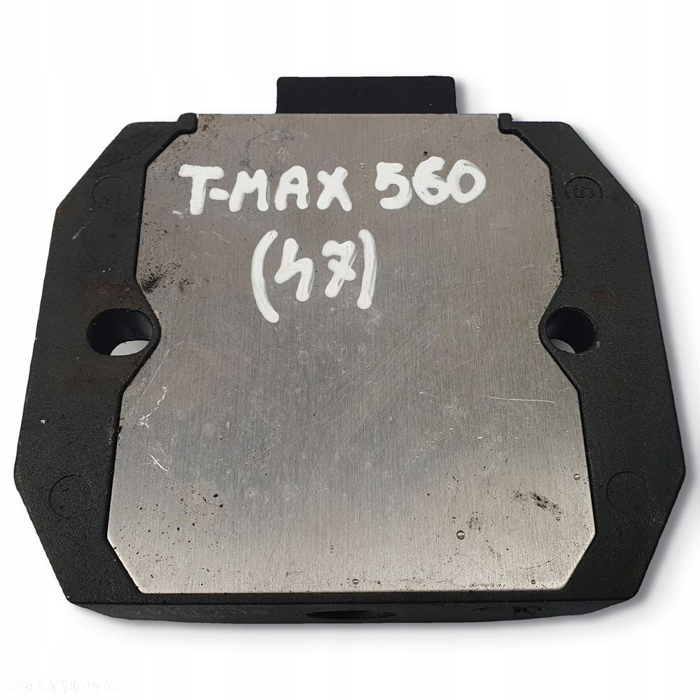 REGULATOR NAPIĘCIA Yamaha T-Max 560 Tech Max 560 20-25 moduł SH719AA - 5