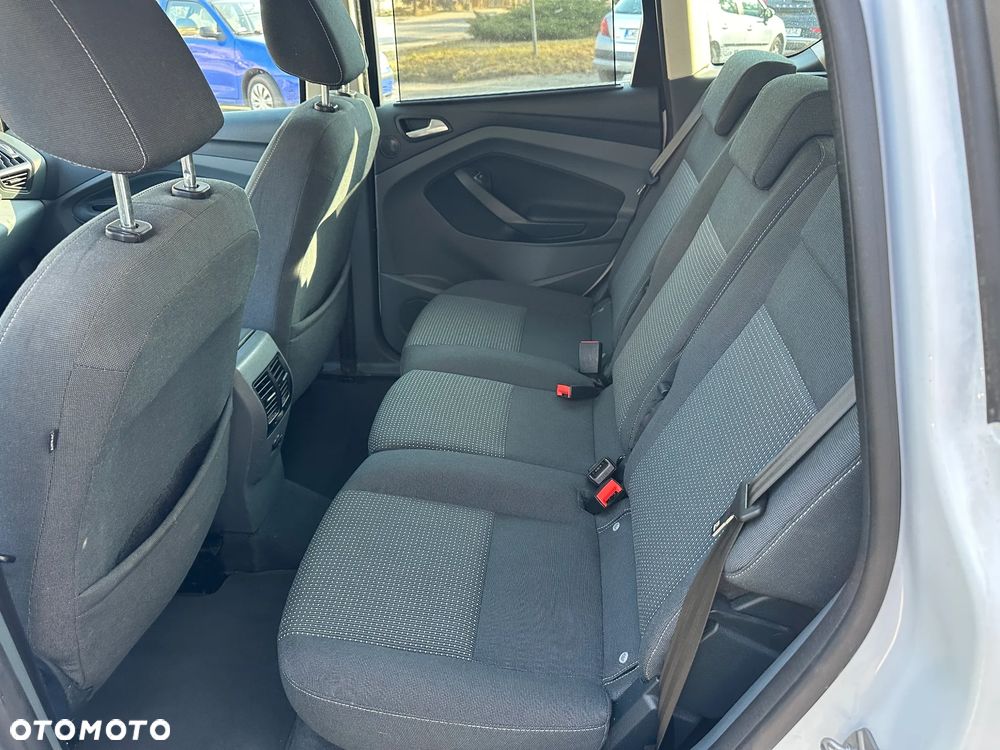 Ford C-MAX 1.6 TDCi Start-Stop-System Business Edition - 5