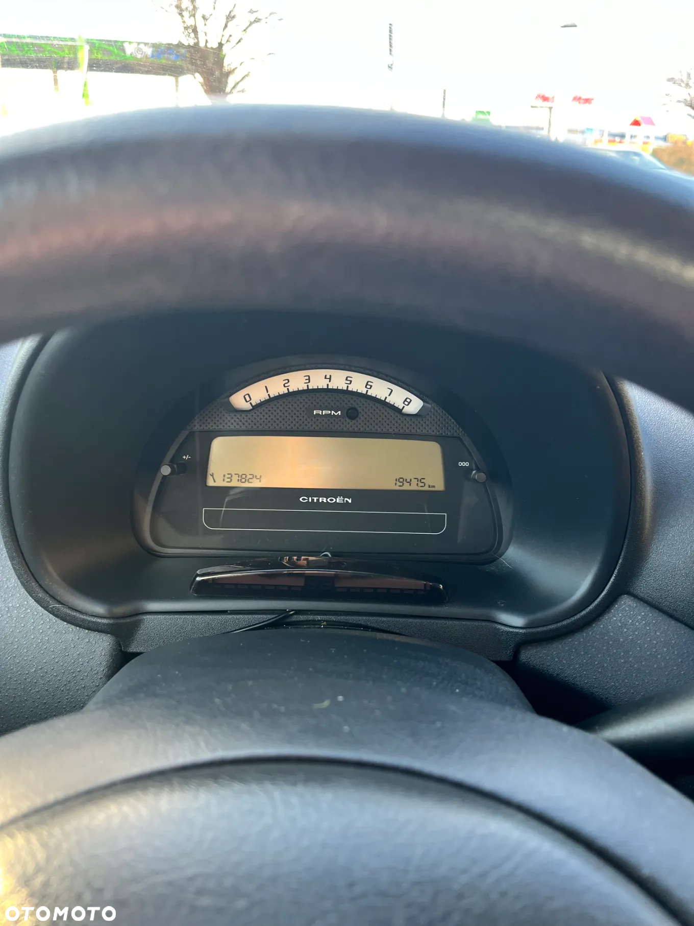 Citroën C2 1.4 Tonic - 6