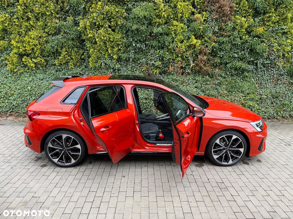 Audi S3 - 24