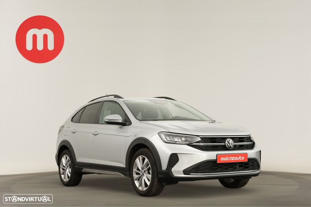 VW Taigo 1.0 TSI Urban DSG - 1