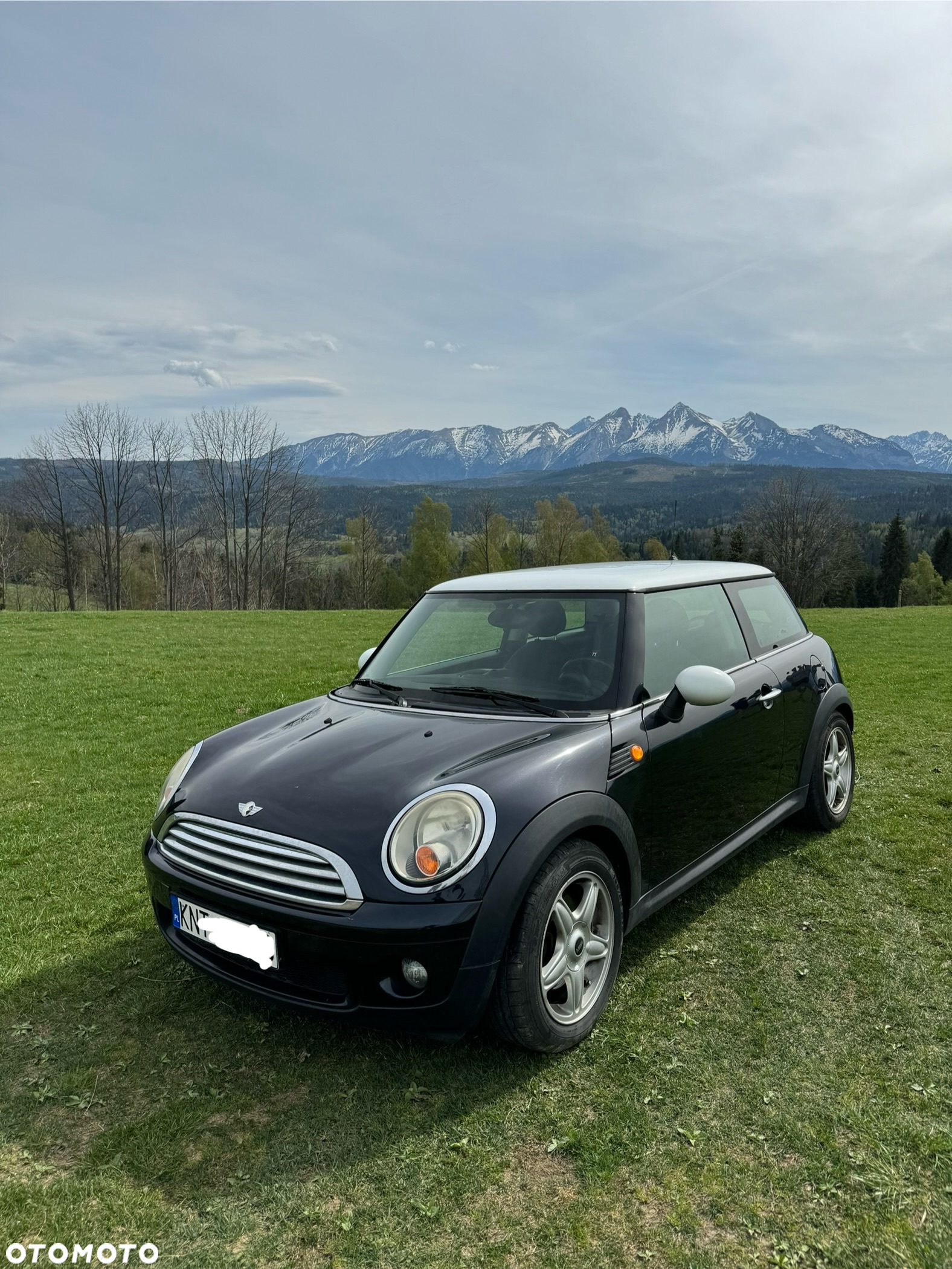 MINI ONE Standard - 5