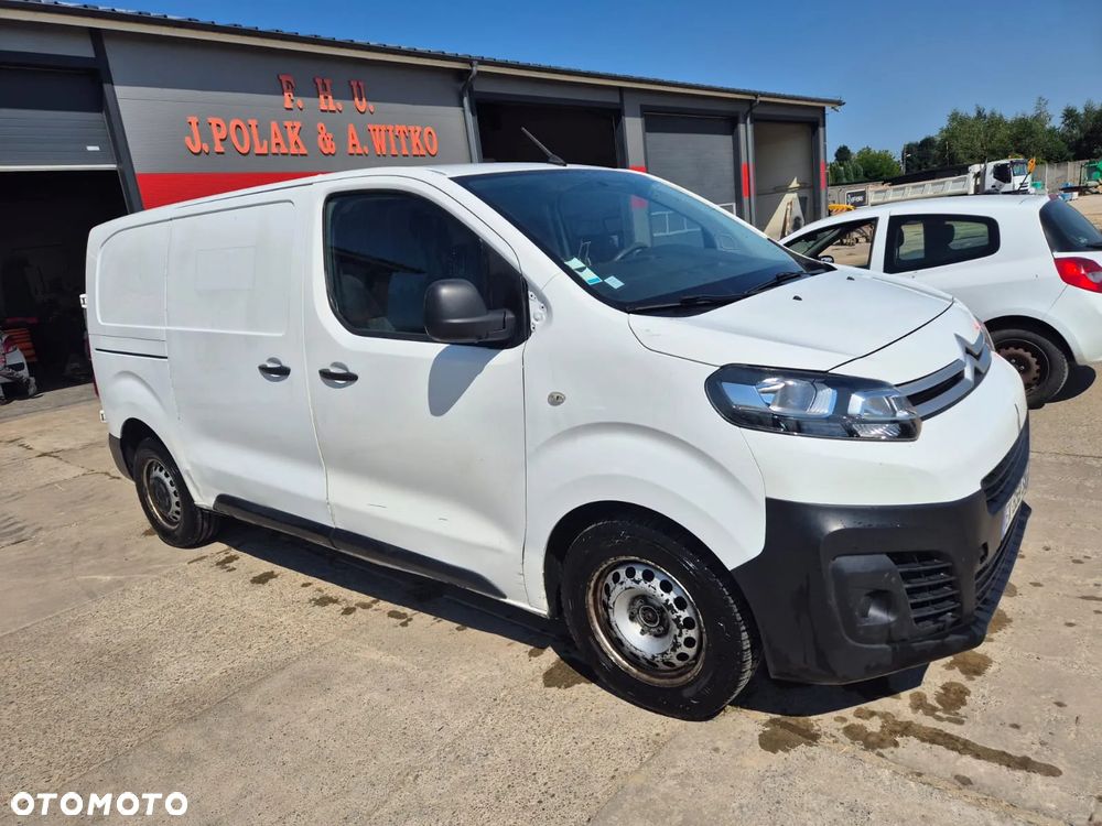 Citroën Jumpy - 3