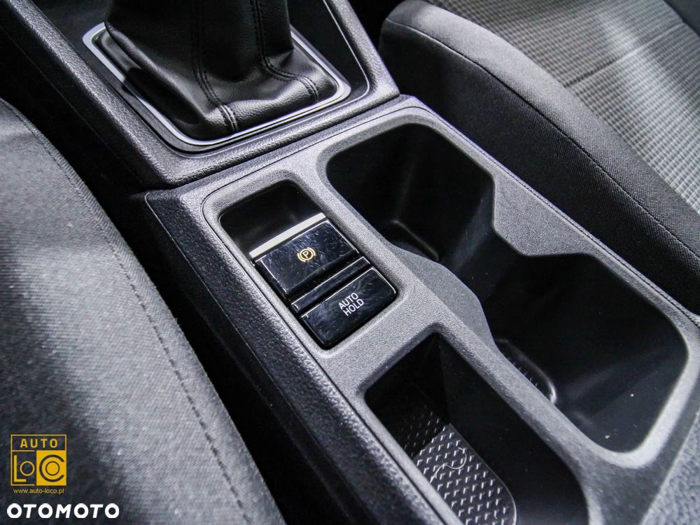 Volkswagen Caddy Maxi 2.0 TDI Life - 29