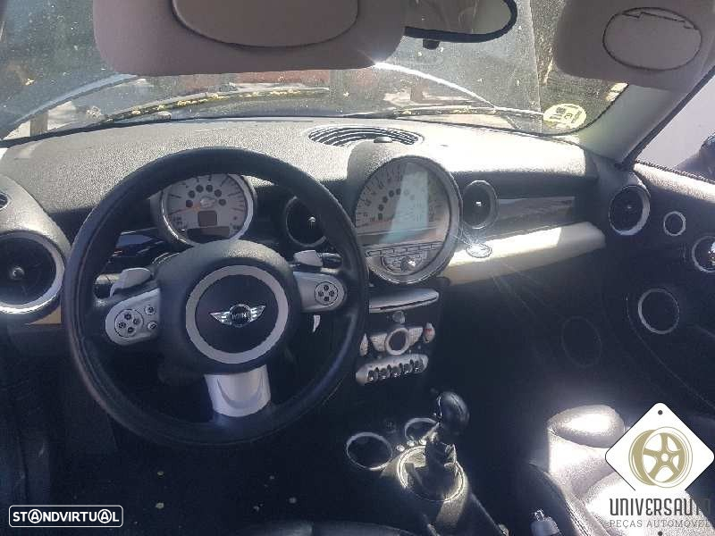 KIT AIRBAG MINI MINI CLUBMAN 2010 - 3