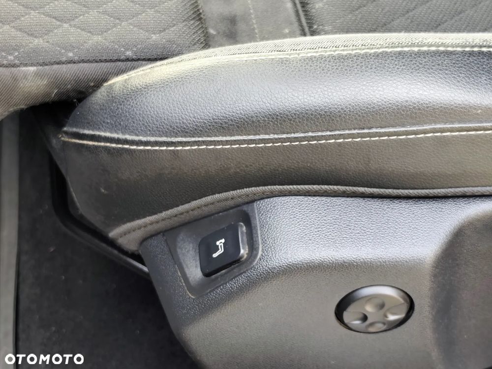 Opel Grandland X 2.0 D Start/Stop Automatik Design Line - 26