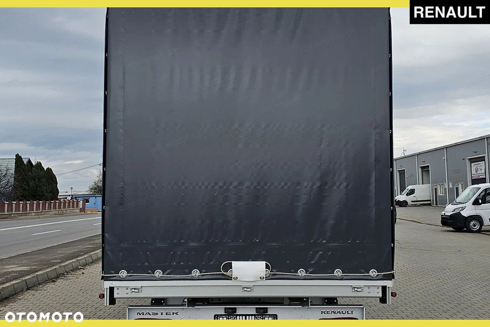 Renault Master L3 Zabudowa 8EP + Tył spanie 2.0 170KM - 6