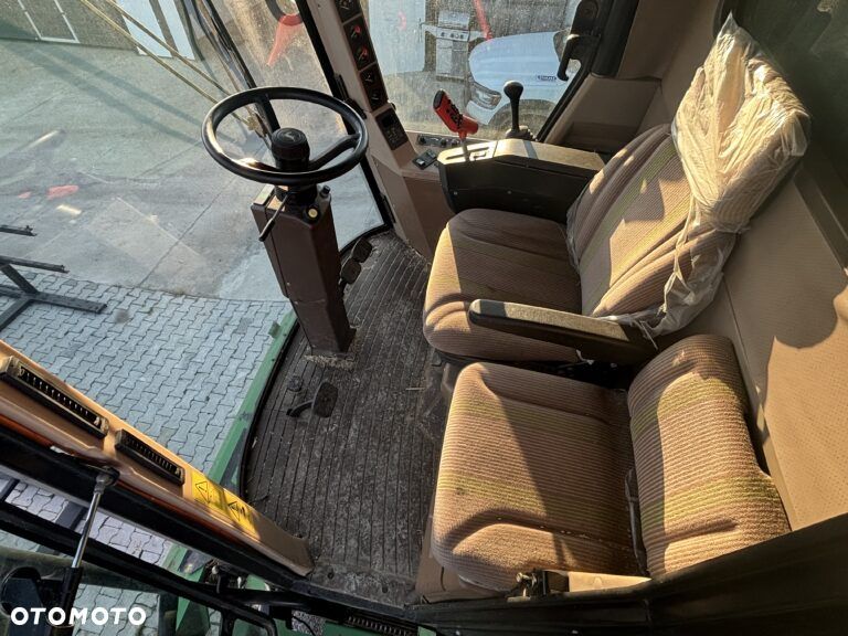 John Deere 1450WTS - 27