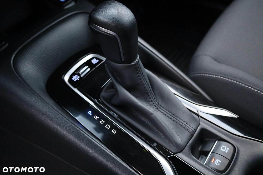 Toyota Corolla 1.8 Hybrid Comfort - 25