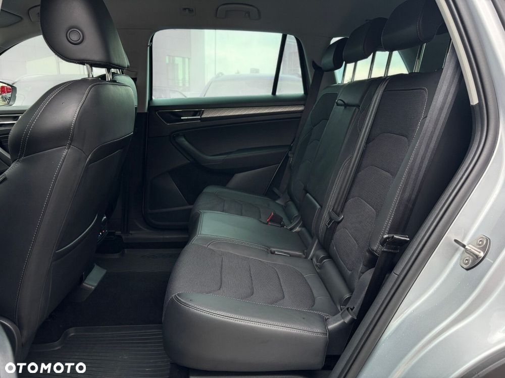 Skoda Kodiaq 2.0 TDI 4x4 Style DSG - 20