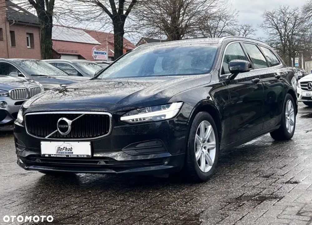 Volvo V90 D3 Momentum Pro - 6
