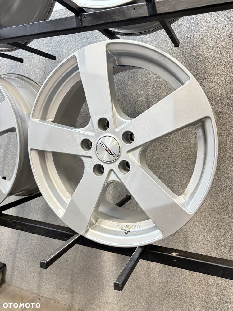 4 Felgi Alu.  Opel Astra J, Zafira C, Cascada, GTC ,Insginia B, Chevrolet Captiva, Cruze 17" - 28