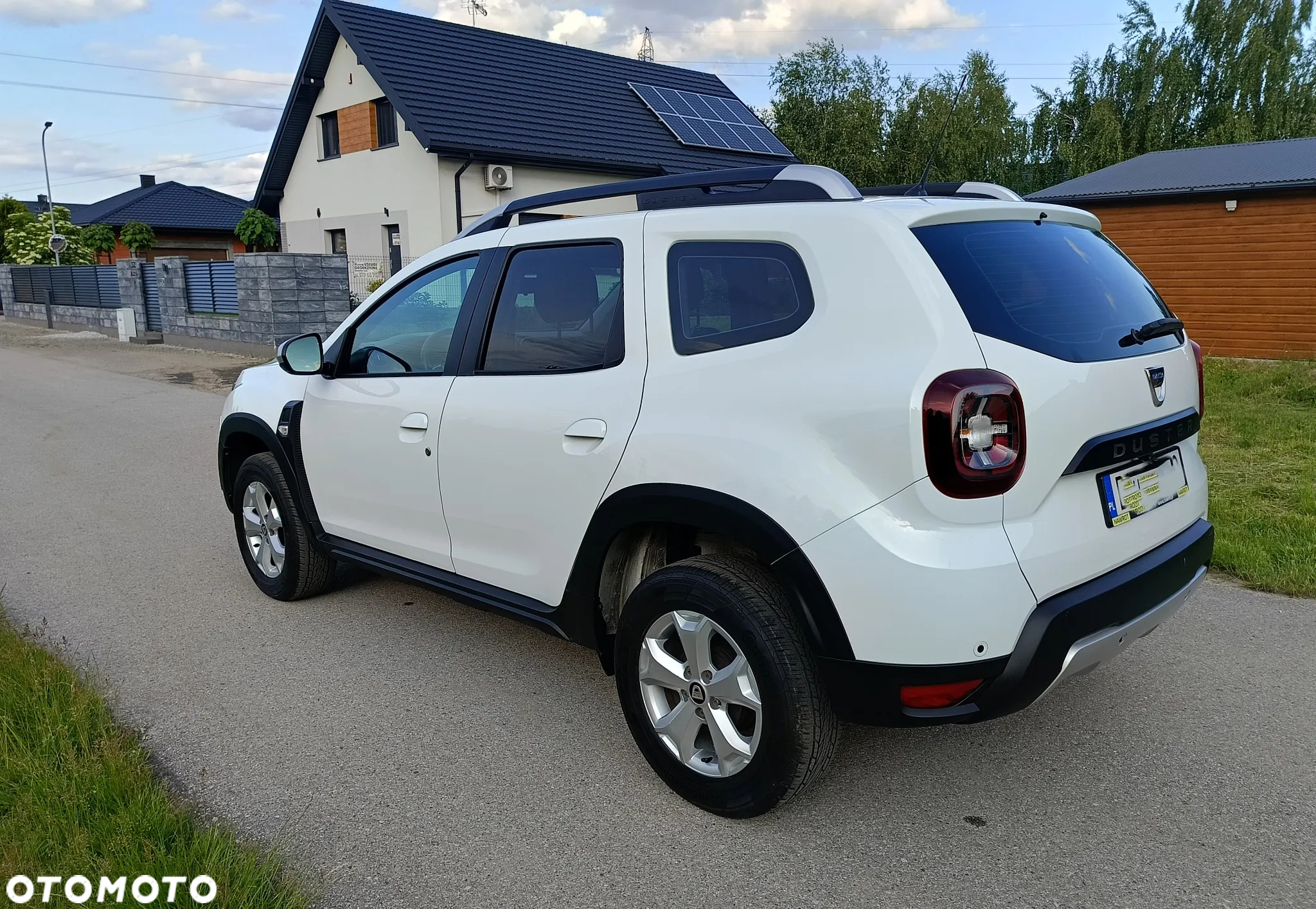 Dacia Duster - 7
