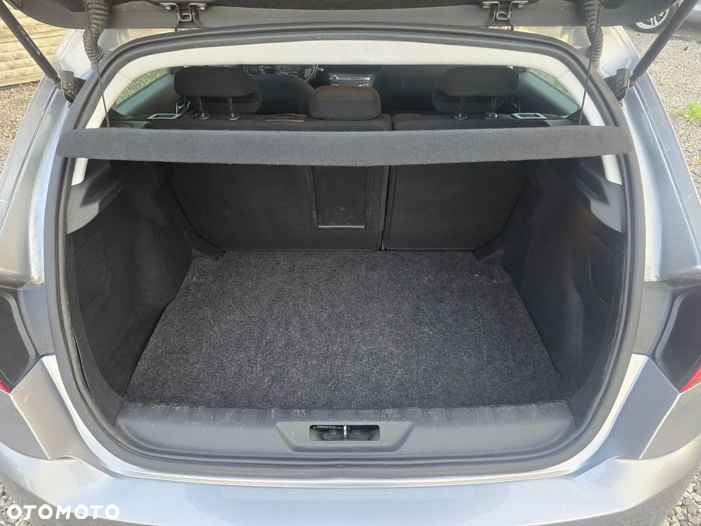 Peugeot 308 e-HDi 115 Stop & Start Allure - 20