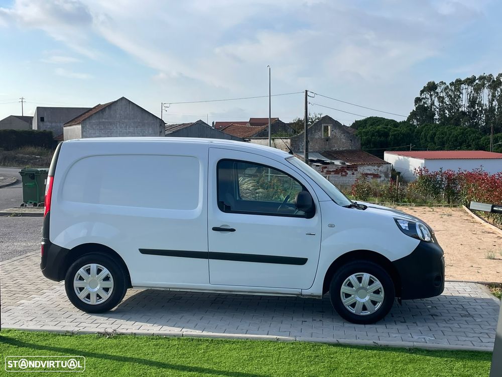 Renault Kangoo - 6