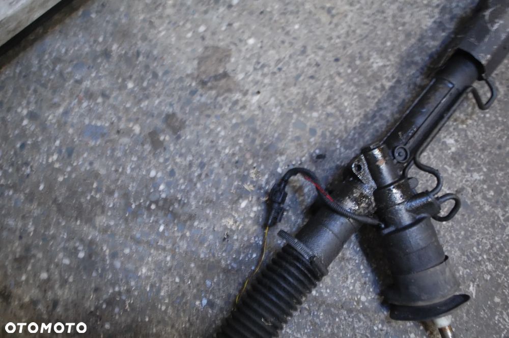 PRZEKŁADNIA KIEROWNICZA 13292339 OPEL INSIGNIA A OPC 4X4 2.8 TURBO - 6