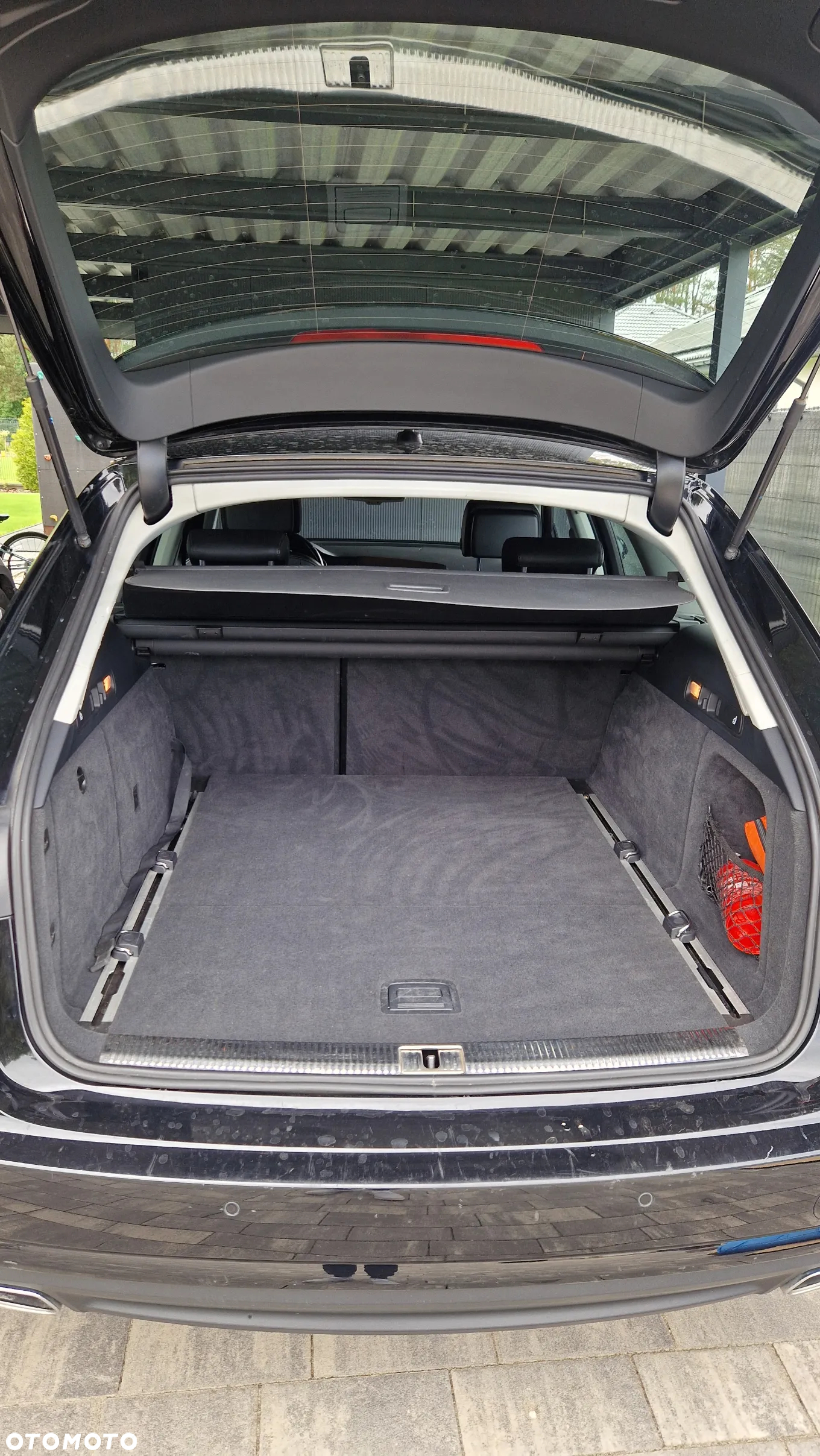 Audi A6 2.0 TDI ultra S tronic - 6