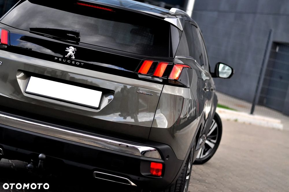 Peugeot 3008 1.2 PureTech GT S&S - 15
