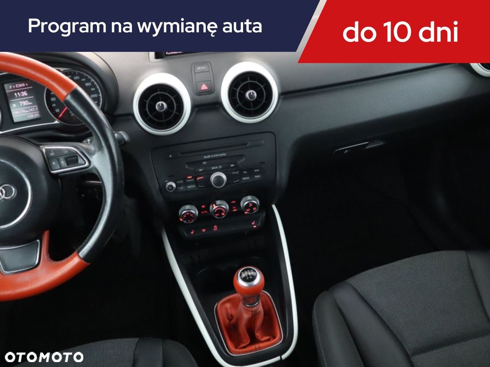 Audi A1 Sportback - 10