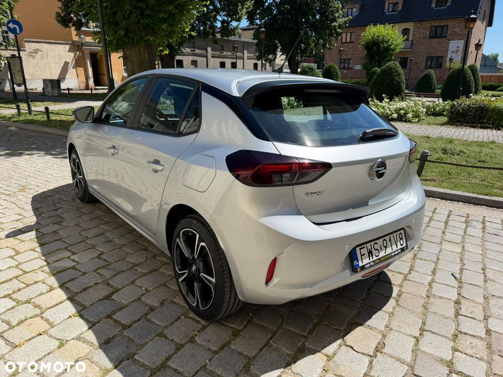 Opel Corsa - 4
