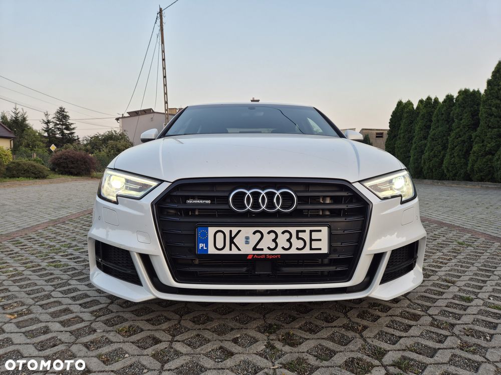 Audi A3 - 8