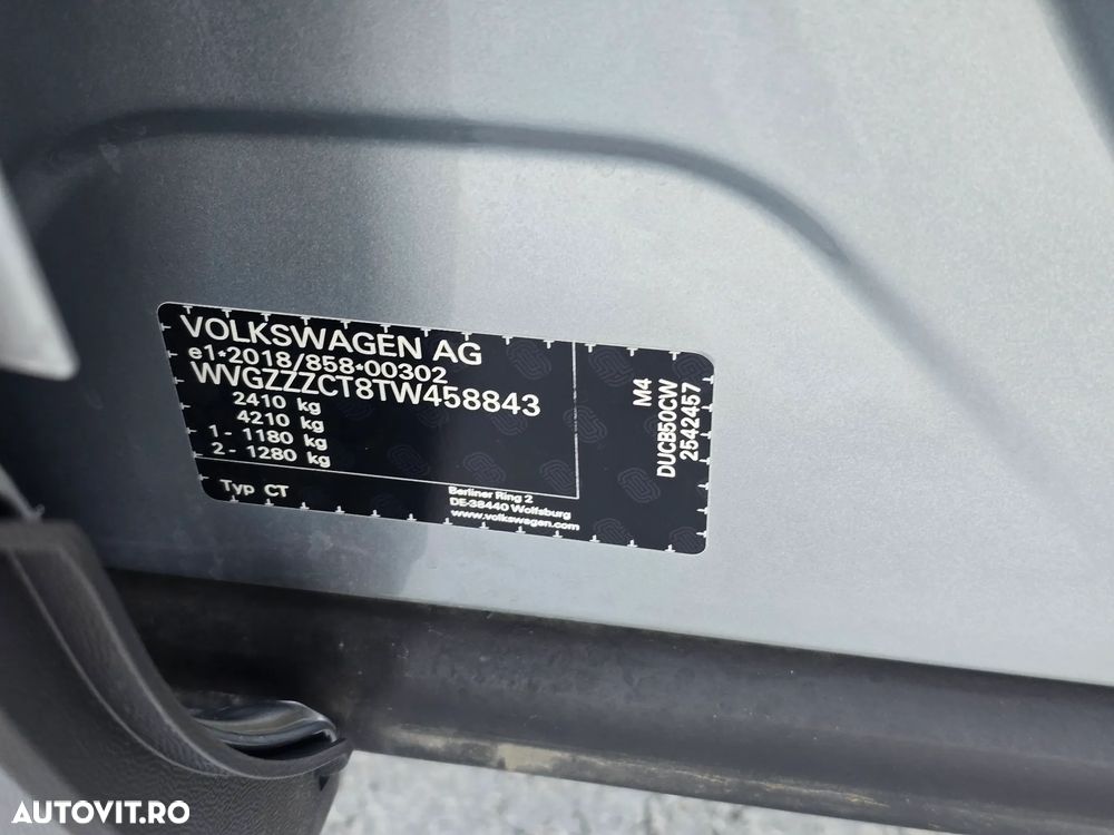 Volkswagen Tiguan 1.5 TSI eHybrid DSG PHEV Prime - 10